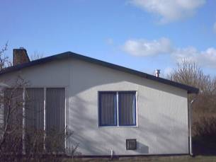 Bungalowpark Hoog Koog - vakantiehuis Hoog Koog 8115