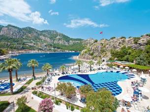 Turunc Resort