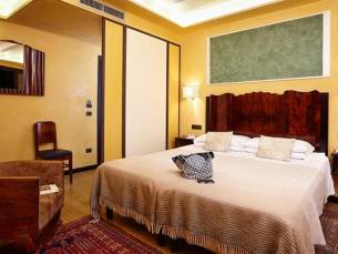 Saturnia & International