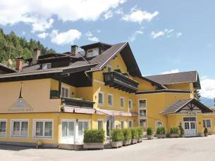 Innerfraganter Wirt