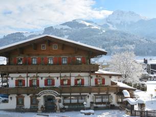Kaiserhotel Neuwirt