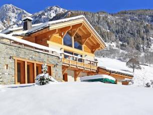 Chalet Cairn