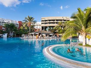 Roca Nivaria Gran Hotel