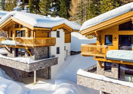 Turrach Lodges by ALPS RESORTS