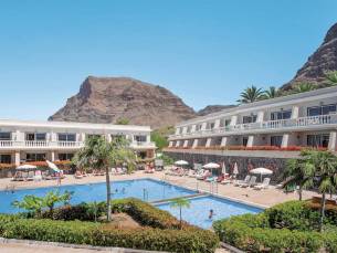 Appartement Charco del Conde