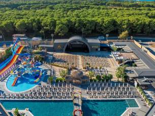 Hotel TheBelek