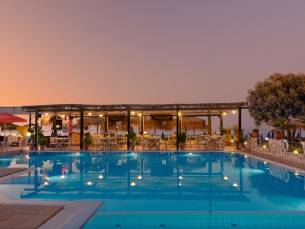 Hotel Erato - adults only