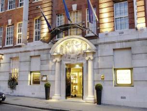 Hotel London Bridge