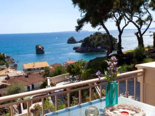 Appartementen Letista