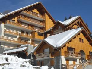 Chalet Du Verney