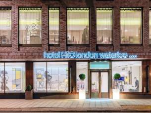 H10 London Waterloo