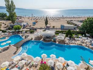 Hotel Sentido Neptun Beach