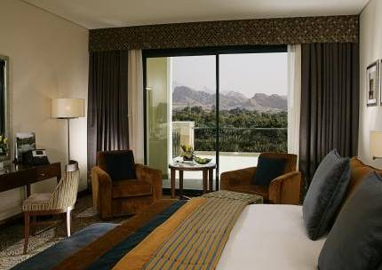 Al Ain Rotana