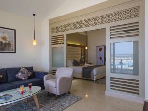 Hotel Pickalbatros Sea World - Marsa Alam