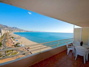 Appartementen Turísticos Stella Maris