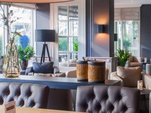 3 dagen 4*-hotel in Leiden bij Katwijk incl. ontbijt