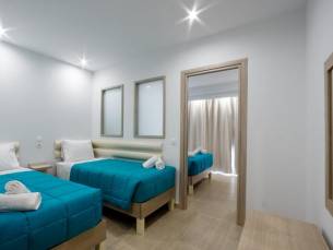 Caretta Paradise Hotel & Waterpark