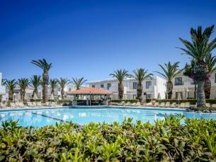 Sol Marina Beach Crete