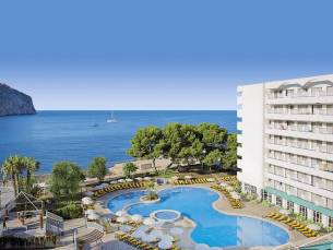 Alua Gran Camp De Mar