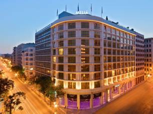 Meliá Athens