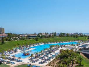 Resort Alvor Baia