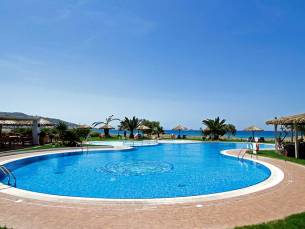 Plaza Beach Hotel