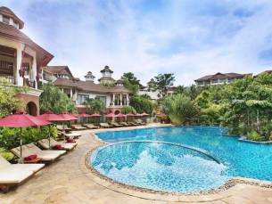 InterContinental Pattaya Resort