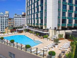 The Marmara Taksim