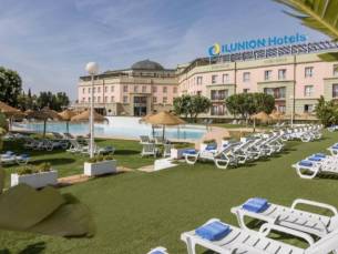 Ilunion Alcora Sevilla