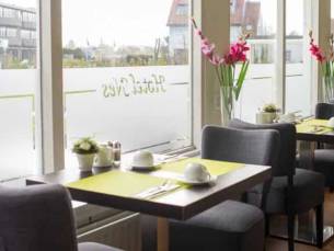 Hotel Nes Ameland
