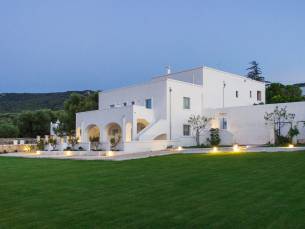 Masseria Corte Degli Asini