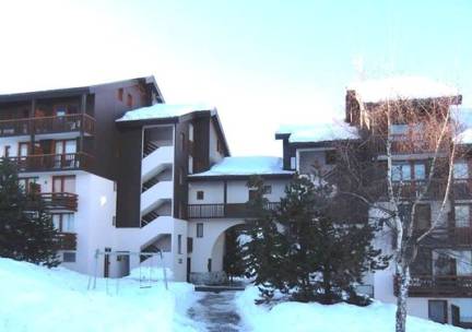 R&eacute;sidence Le Chanteloup