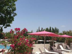 Hotel Ozadi Tavira - inclusief huurauto
