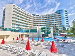 Marina Grand Beach Hotel All Inclusive