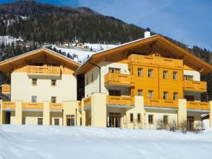 Naturresidenz Theistadl