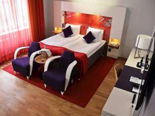 Profilhotels Riddargatan