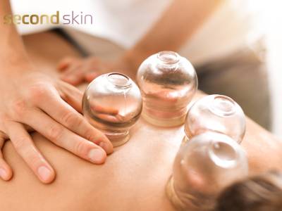 Cuppingmassage (30 of 60 min)