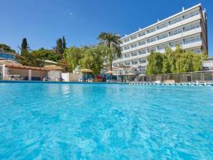 Hotel Joan Miro Museum