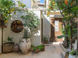 Lemon Garden Residence