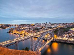 Karlsruhe Baden Baden - Porto