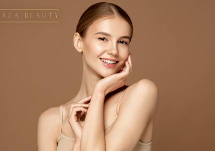 HIFU-faceliftbehandeling voor zone(s) naar keuze of ontharen