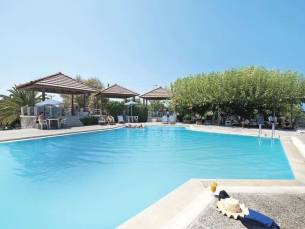 Azul Eco Hotel