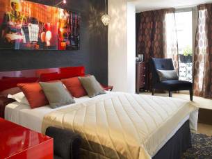 Best Western Anjou Lafayette