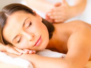 Luxe hamam-ritueel (90 min) of -experience (120 min)