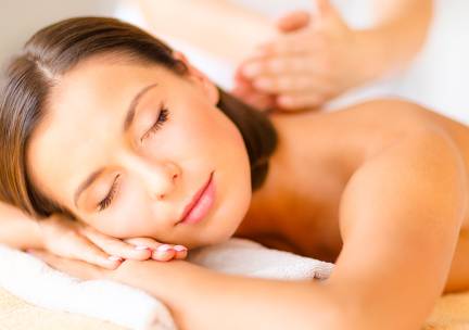 Luxe hamam-ritueel (90 min) of -experience (120 min)