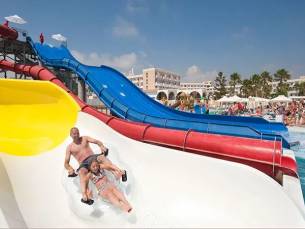 Louis Phaethon Beach