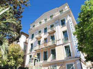 Apart-hotel Nice S2