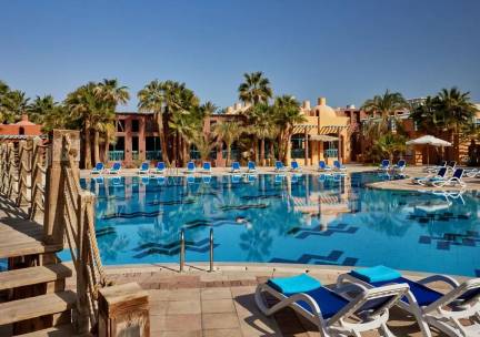 Sheraton Miramar Resort El Gouna