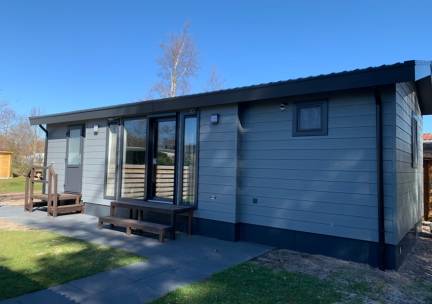 Vakantiepark De Bremakker - Chalet 1140