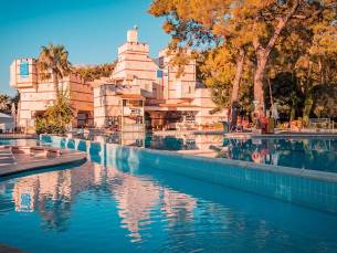 Ulusoy Kemer Holiday Club